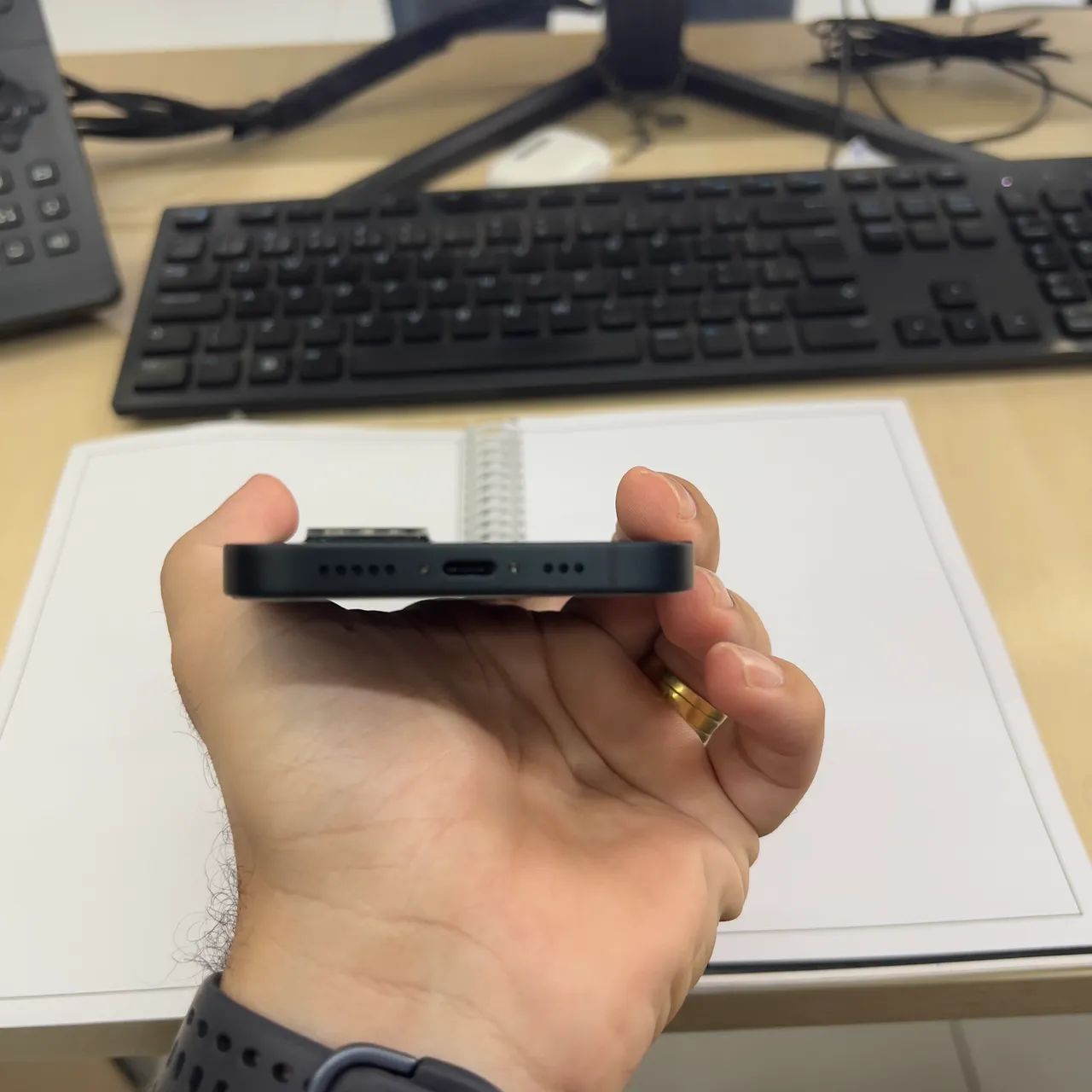 iPhone 14 128gb - Foto 5