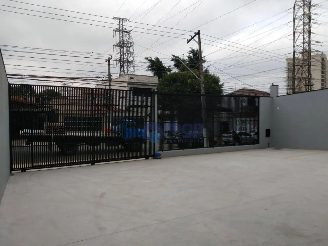 Galpão para alugar - Rudge Ramos - São Bernardo do Campo/SP - Foto 5