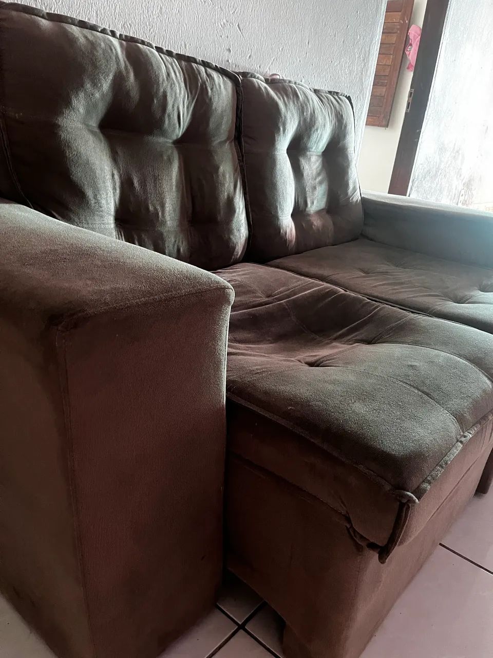 Vende se sofá  - Foto 2