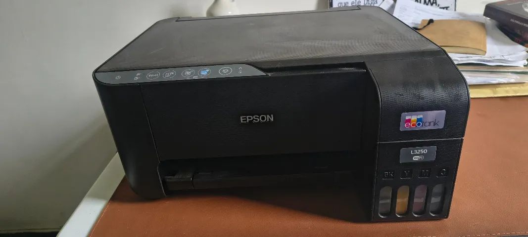 Impressora Epson L3250 - Foto 2