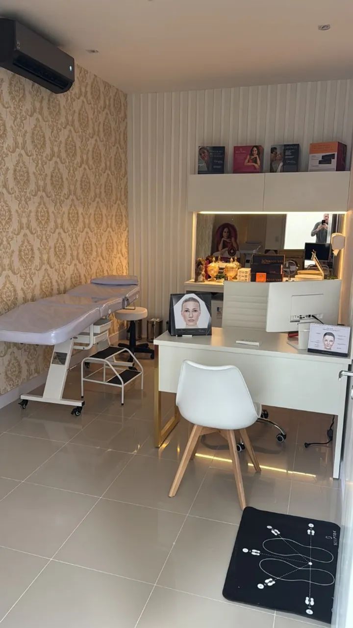 Clinica Premium de Estética em Florianopolis - Foto 2