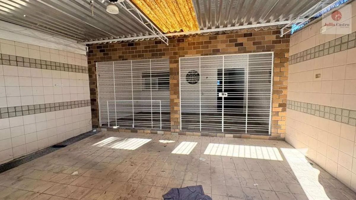 VENDO EXCELENTE CASA COM 4 QUARTOS NO BAIRRO DO ARRUDA / RECIFE - Foto 3