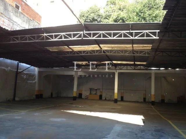 Prédio Comercial | Rua Lacerda Franco | 767 m² - Foto 2
