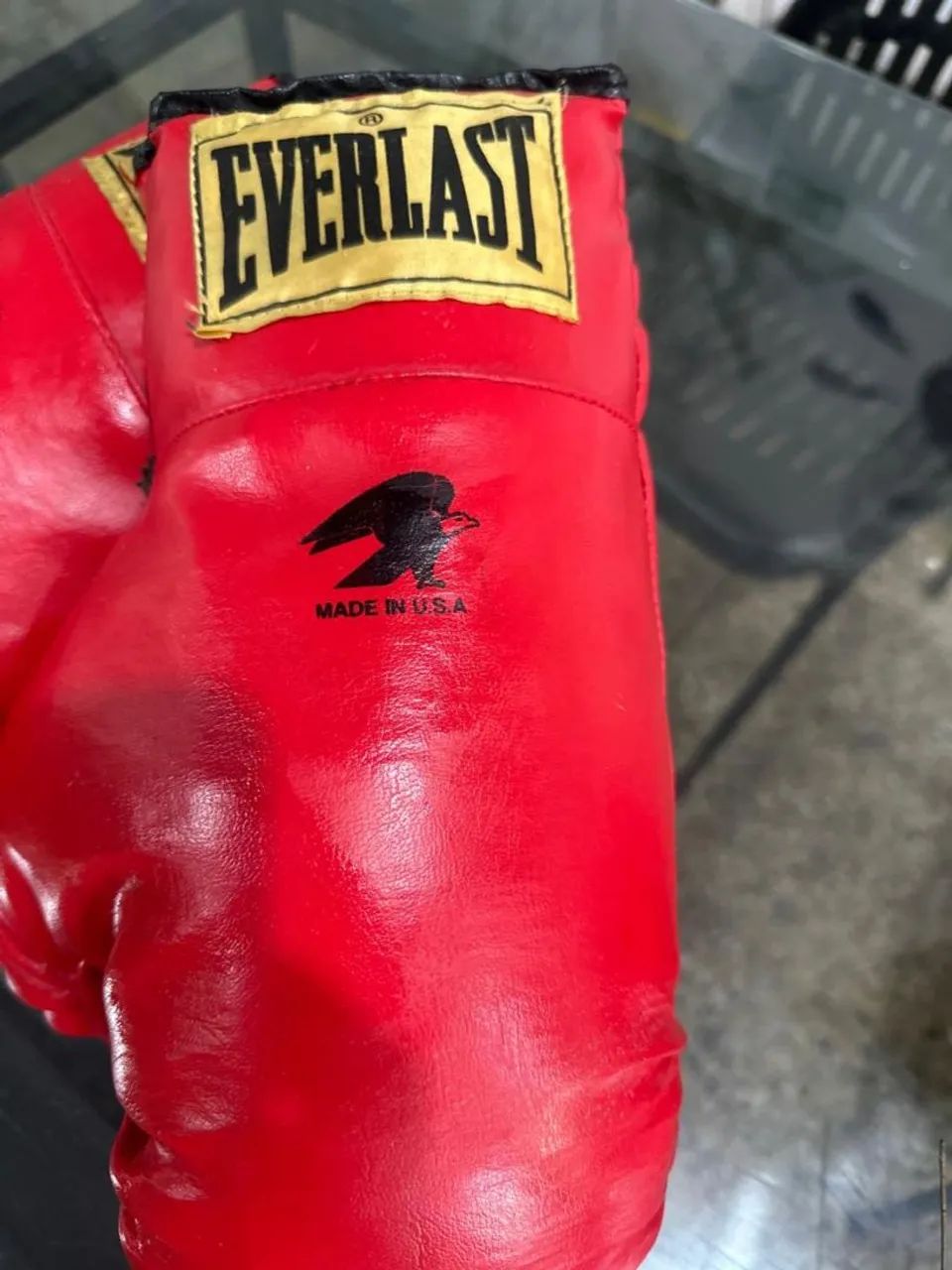 Luva Everlast - Foto 3