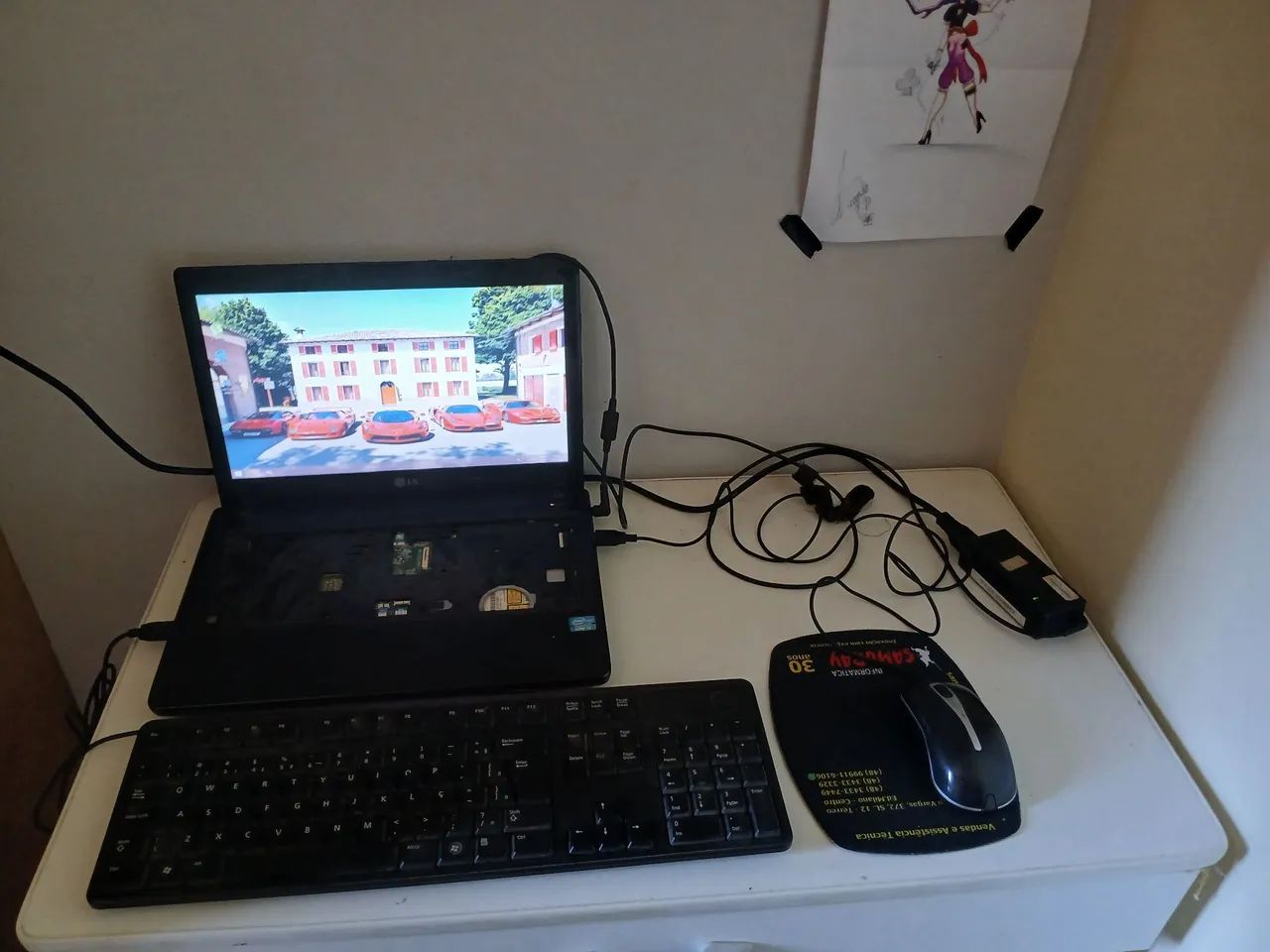 NOTEBOOK CORE I3 - Foto 3