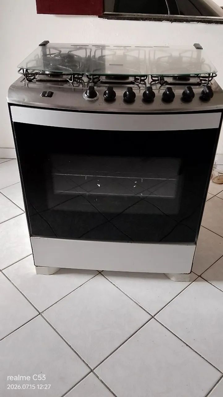 Vendo esse fogão  - Foto 3