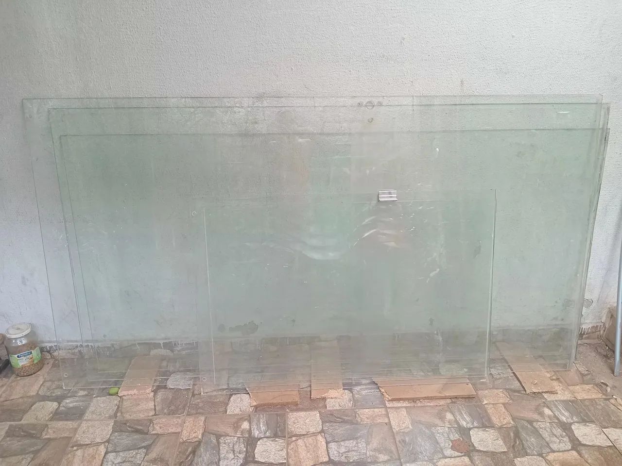 Porta e janela blindex - Foto 2