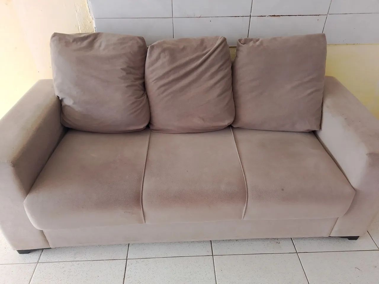 Sofá 3 lugares 65204303451777120