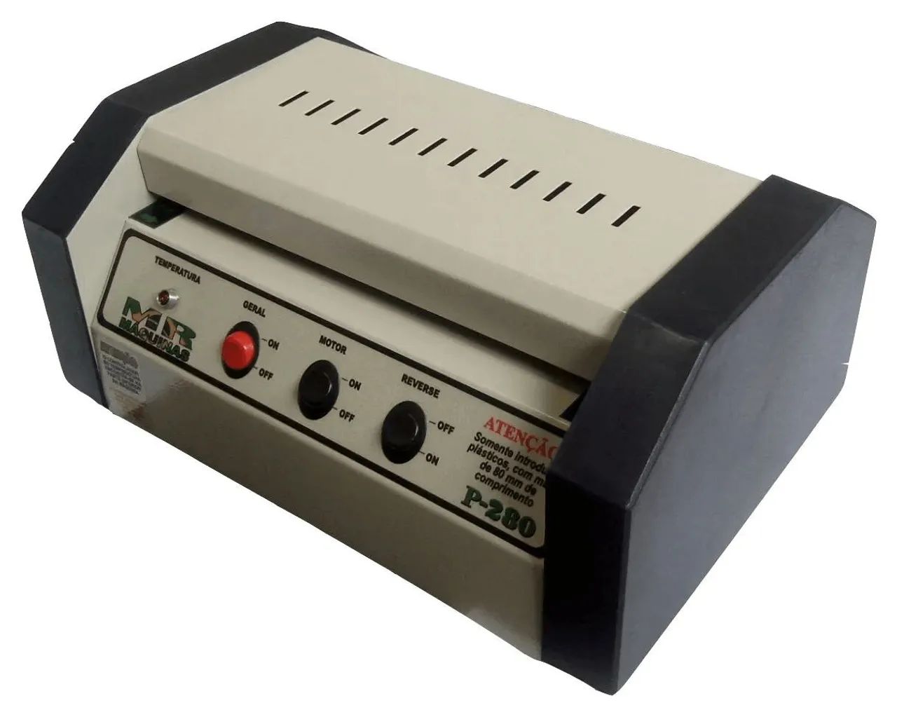 Laminator