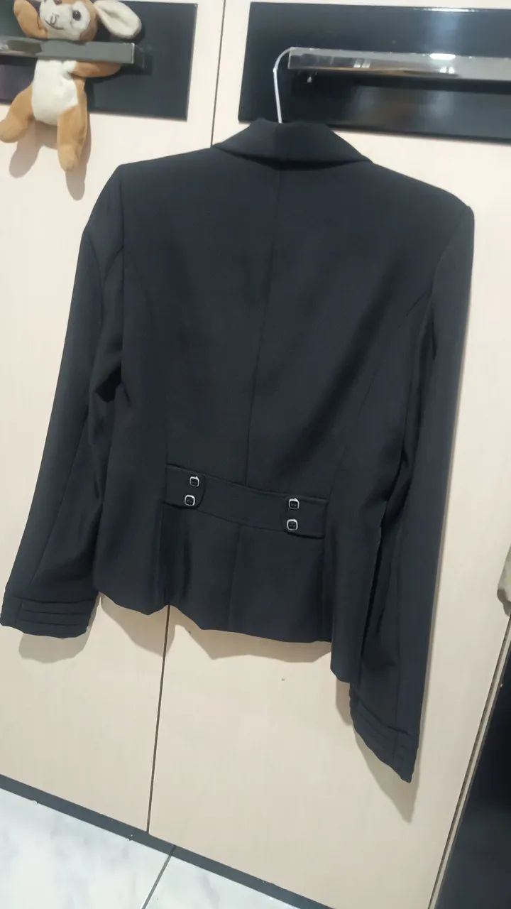 Blazer  - Foto 2