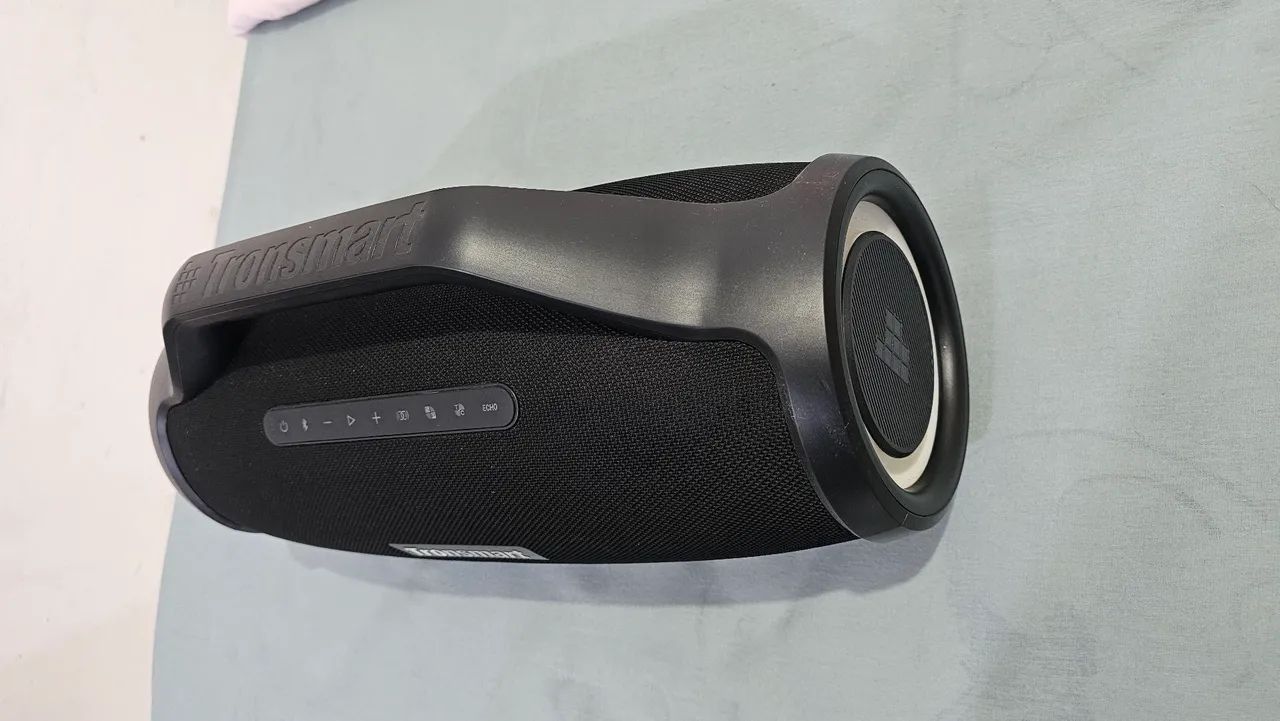 Som Tronsmart Bang Max 130W - Foto 3