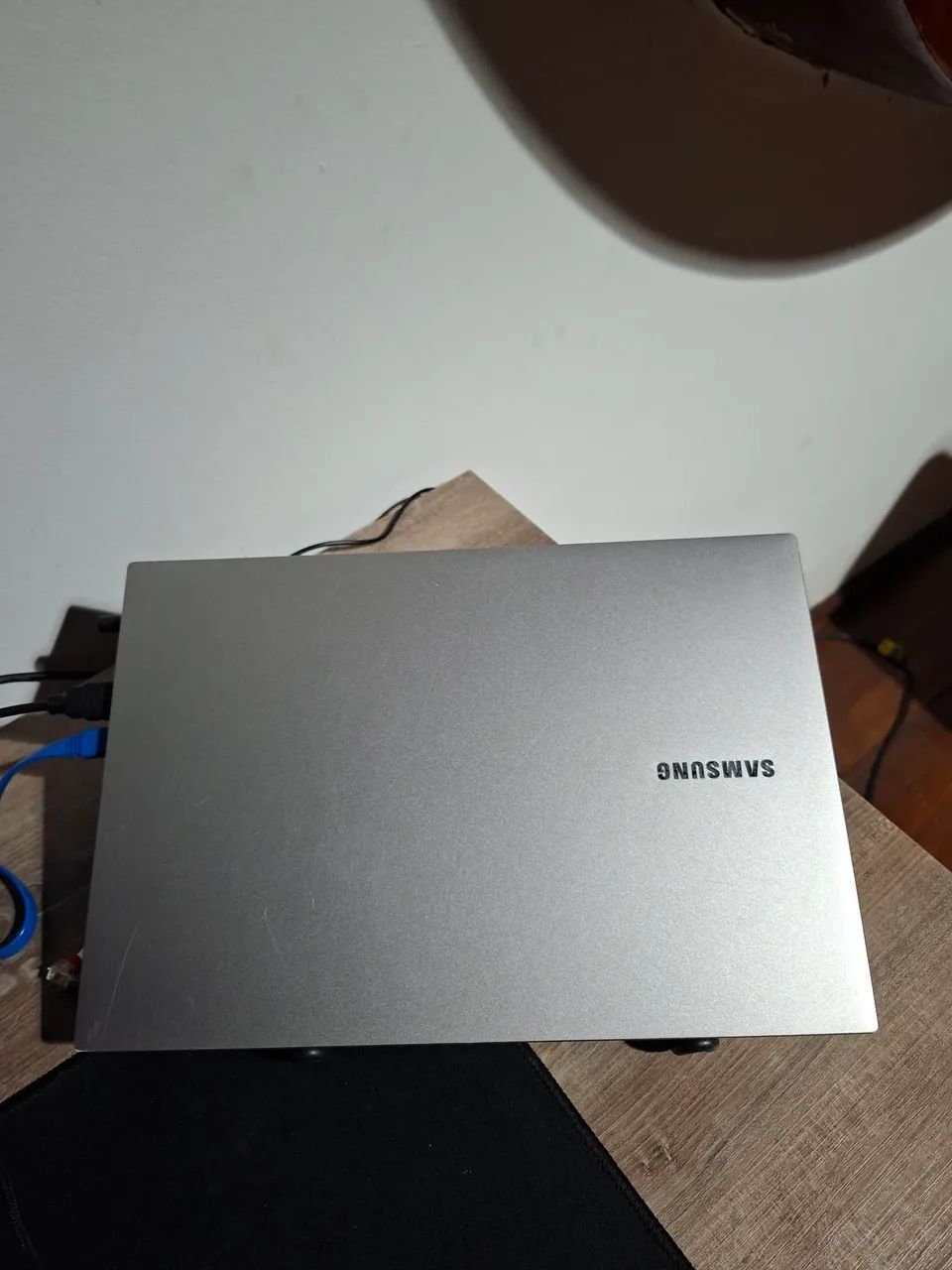 Notebook  i7, ssd nvme 16gb ram - Foto 2
