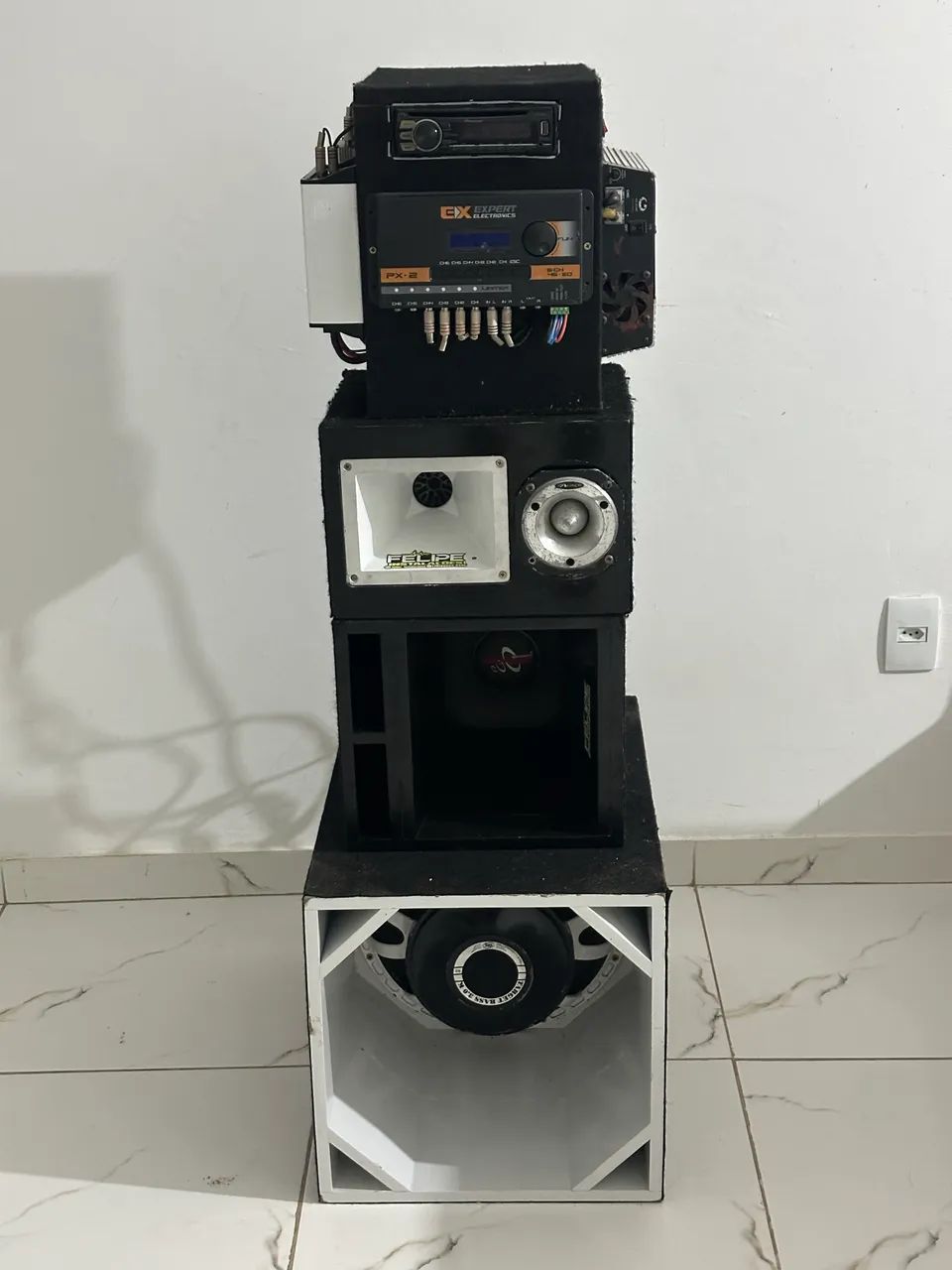 Vendo som automotivo  - Foto 2