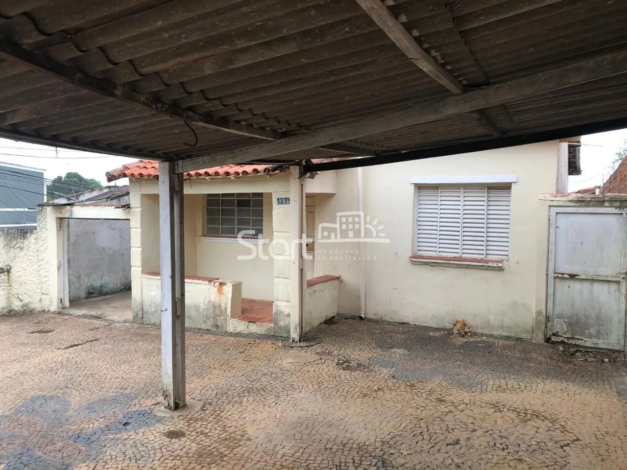 casa - Jardim Aurélia - Campinas - Foto 2