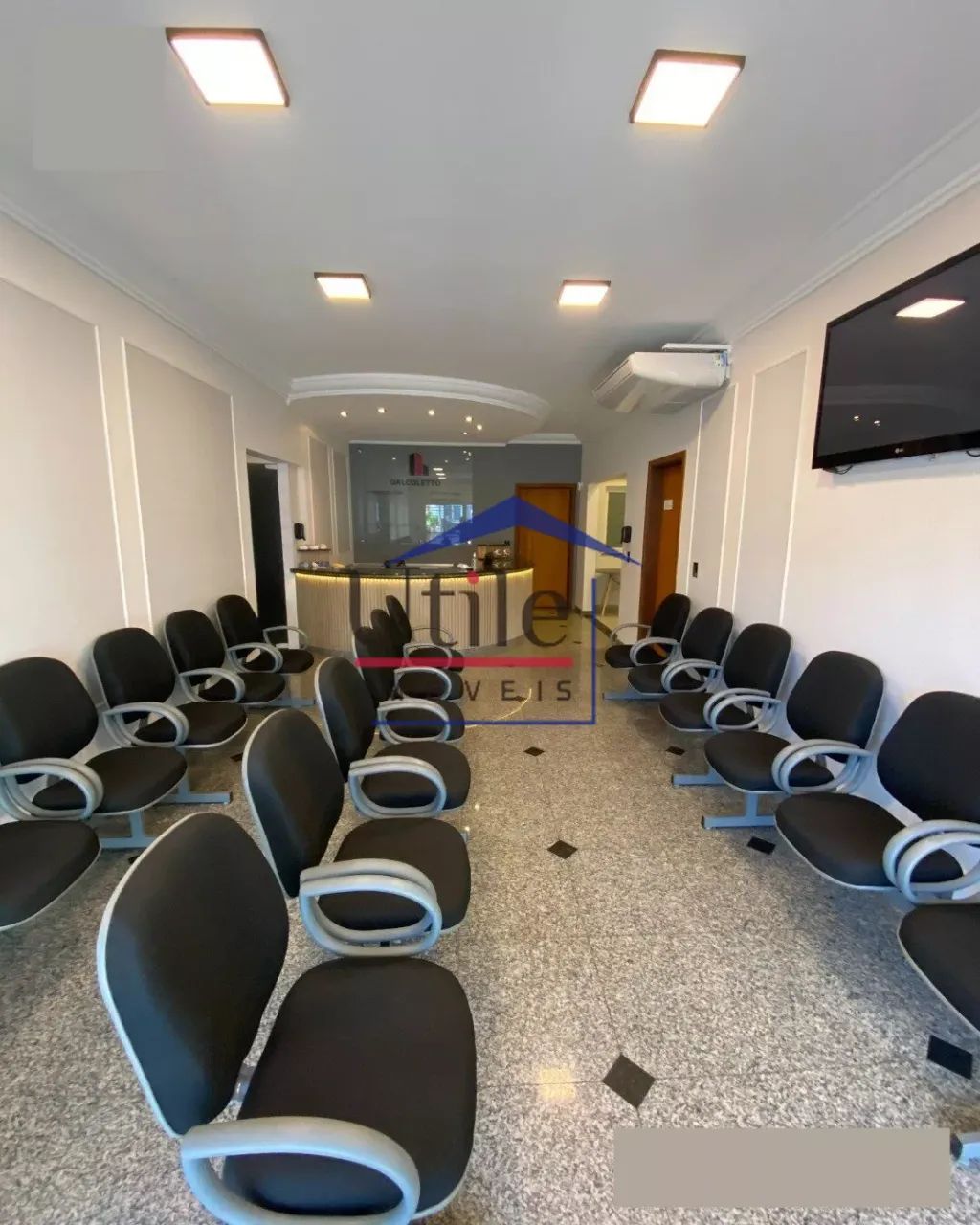 SALA PARA LOCAÇÃO EM VALINHOS - JD RIBEIRO - Foto 2