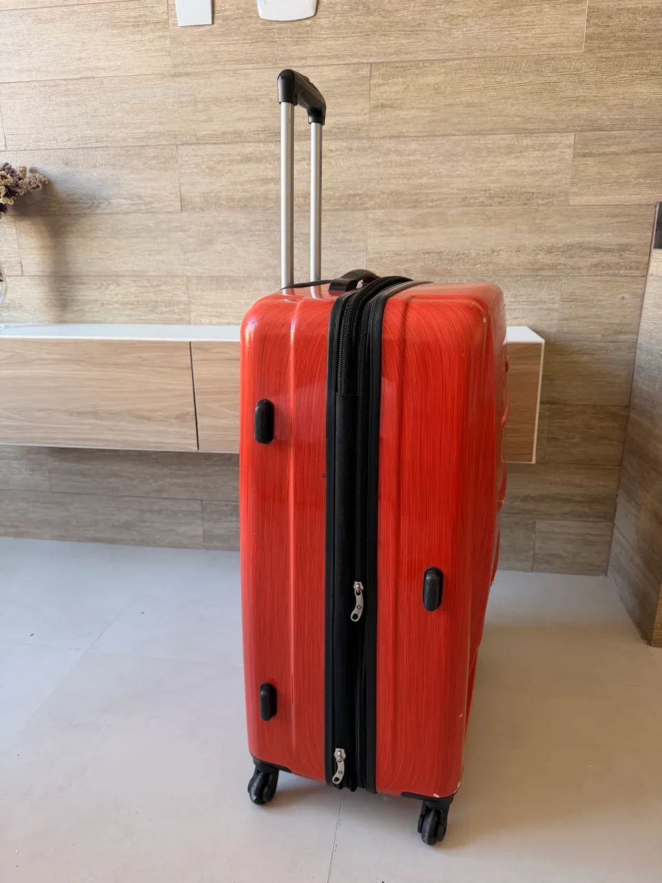 Mala grande samsonite - Foto 3