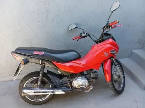 MOTO PARCELADA - Foto 2