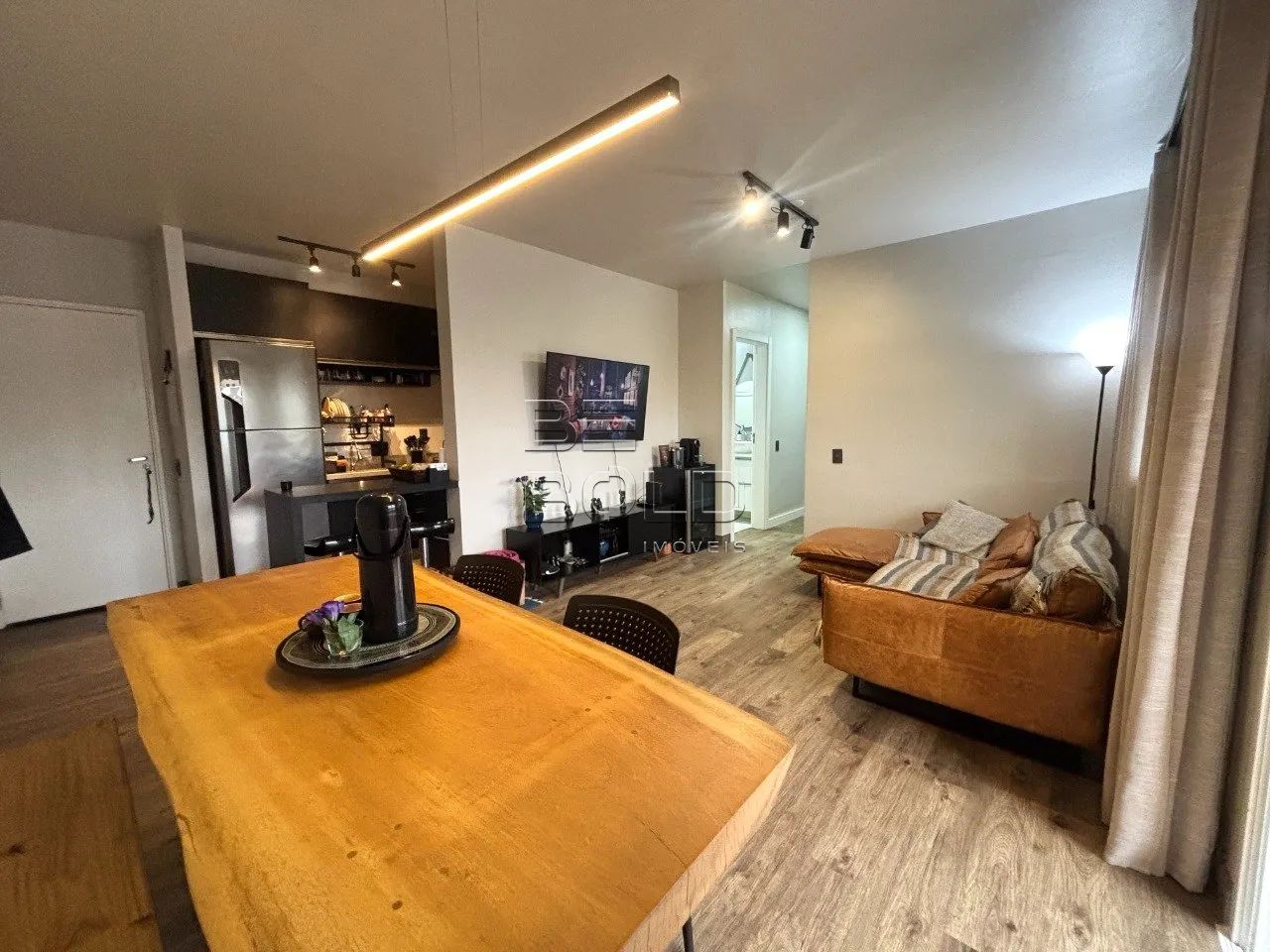Apartamento com terraço 3 dormitórios em Capoeiras - Foto 3