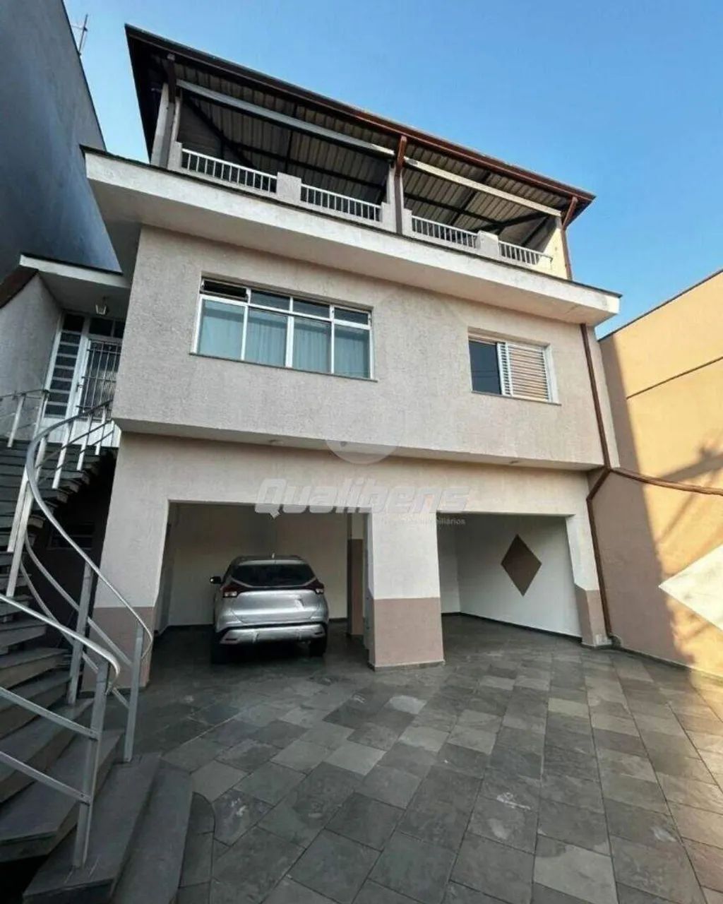 Casa em Jardim Anchieta