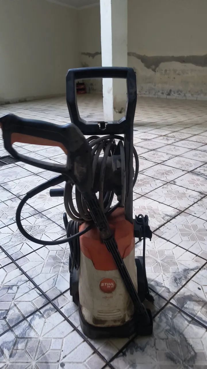 Lavadoura  - Foto 4