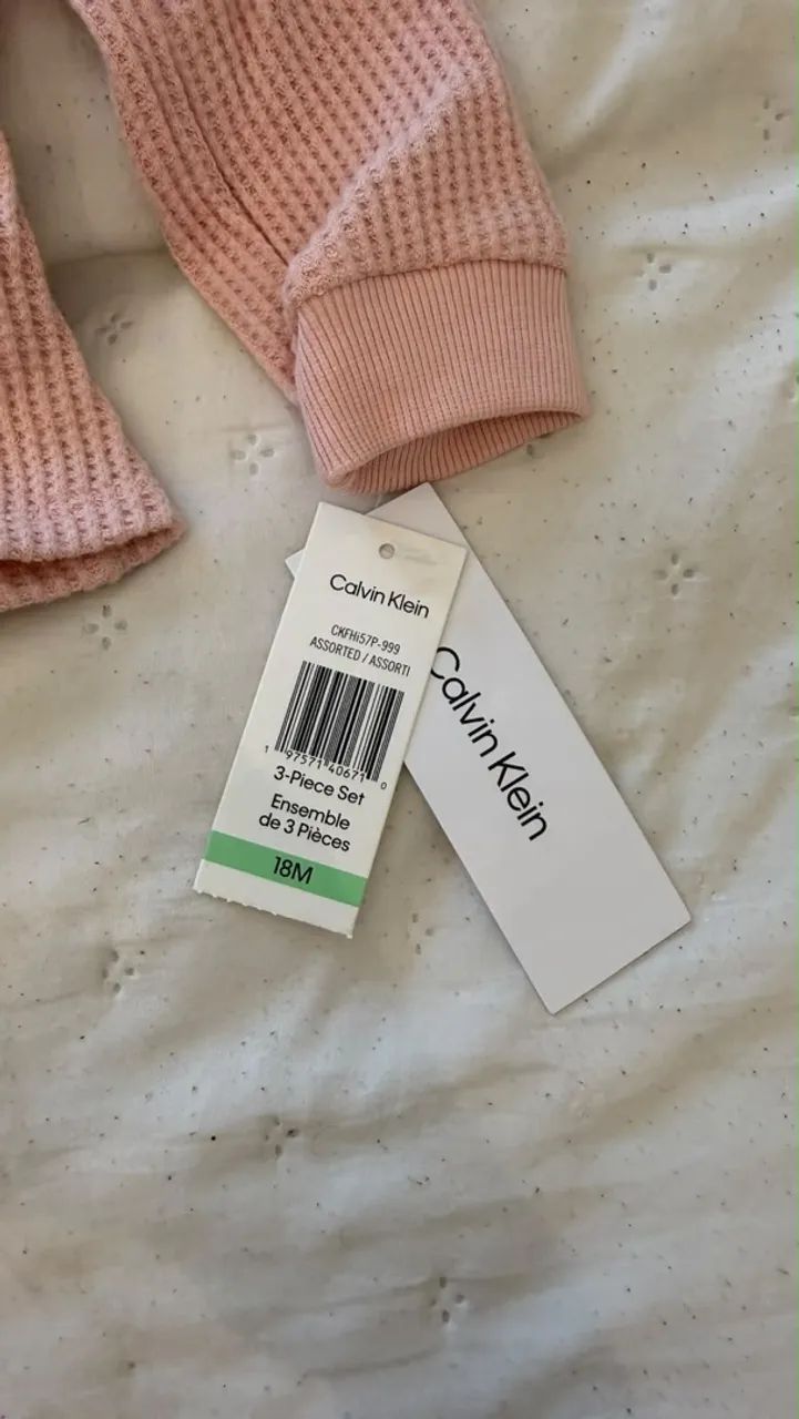 Conjunto Calvin Klein - Foto 5