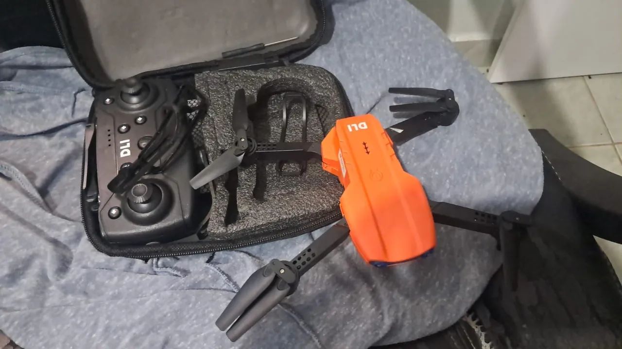 VENDO DRONE PARA INICIANTES  - Foto 2