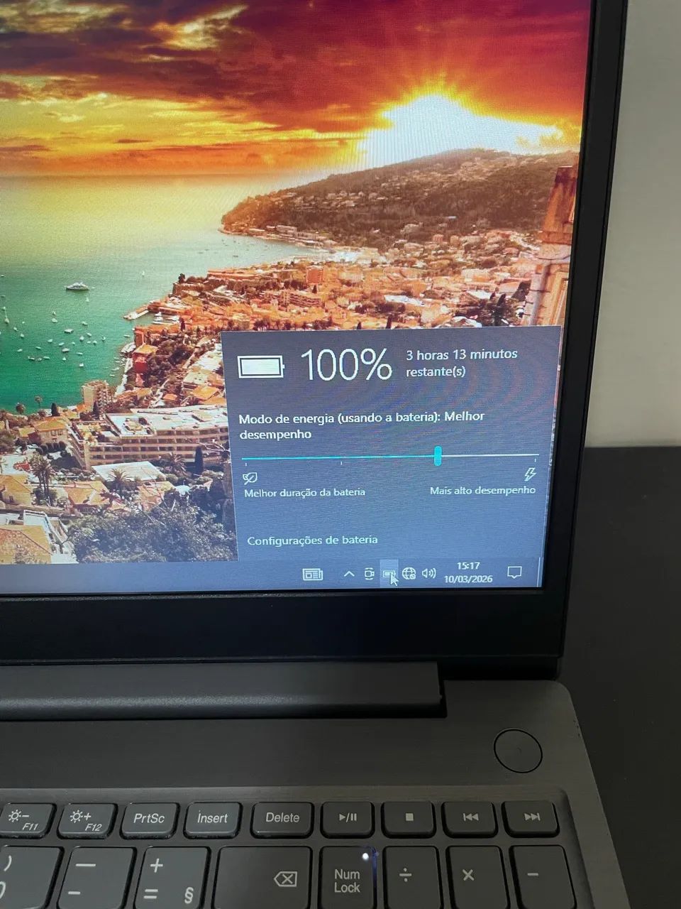 Notebook Lenovo i3-10° geração  - Foto 5