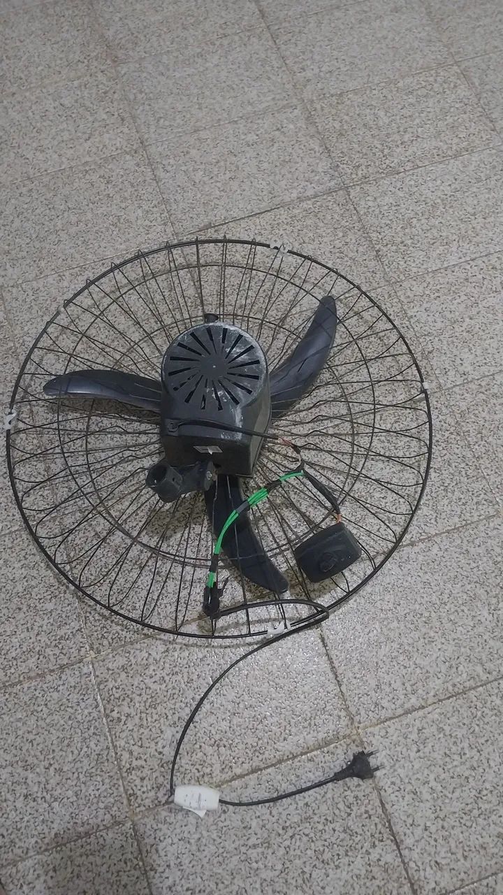 Ventilador Ventisol - Foto 4