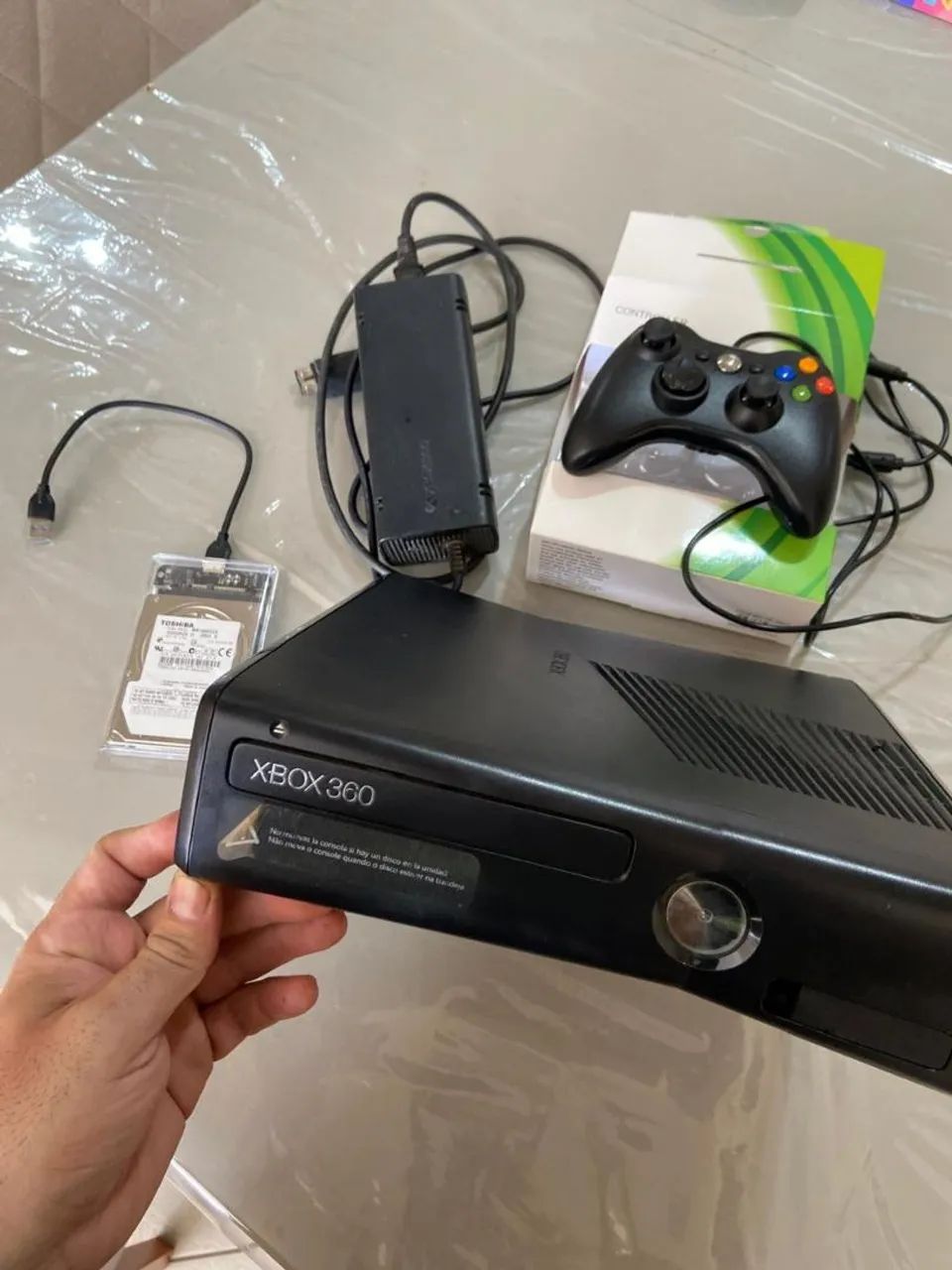 Xbox 360