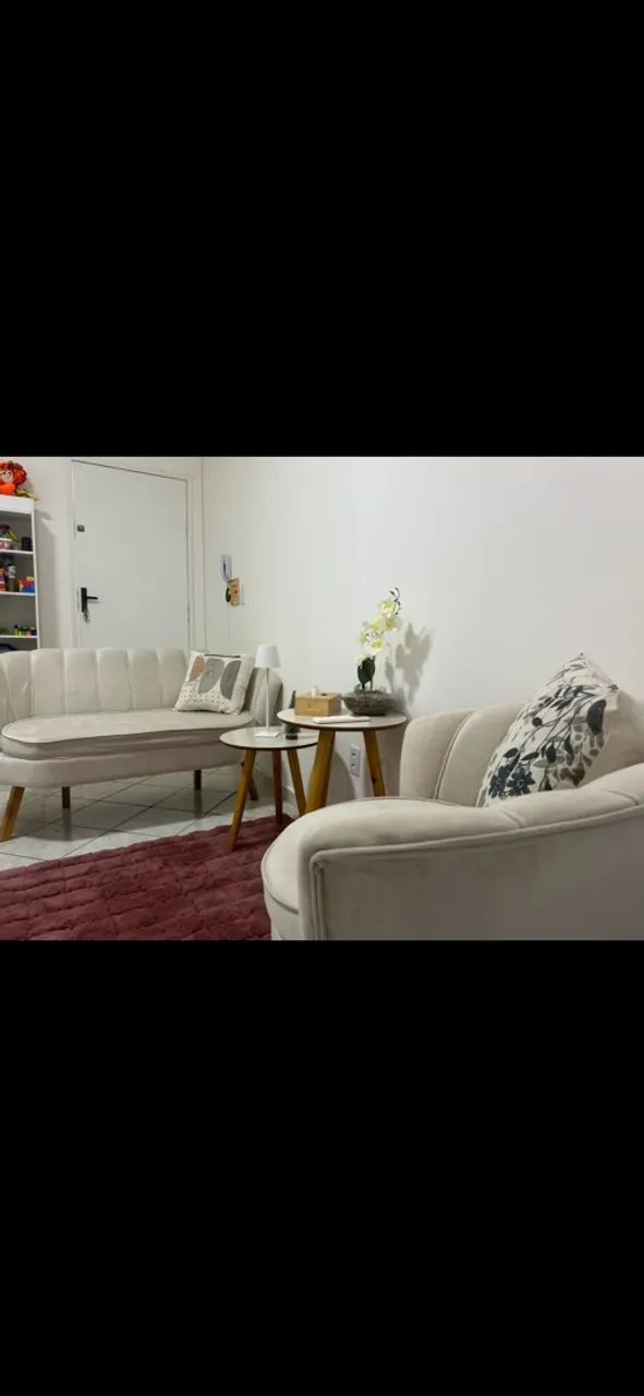 Sofá + poltrona  - Foto 5