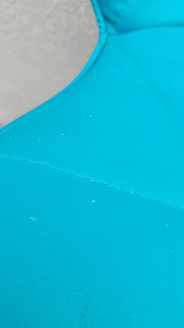 Par de banquetas - Foto 2