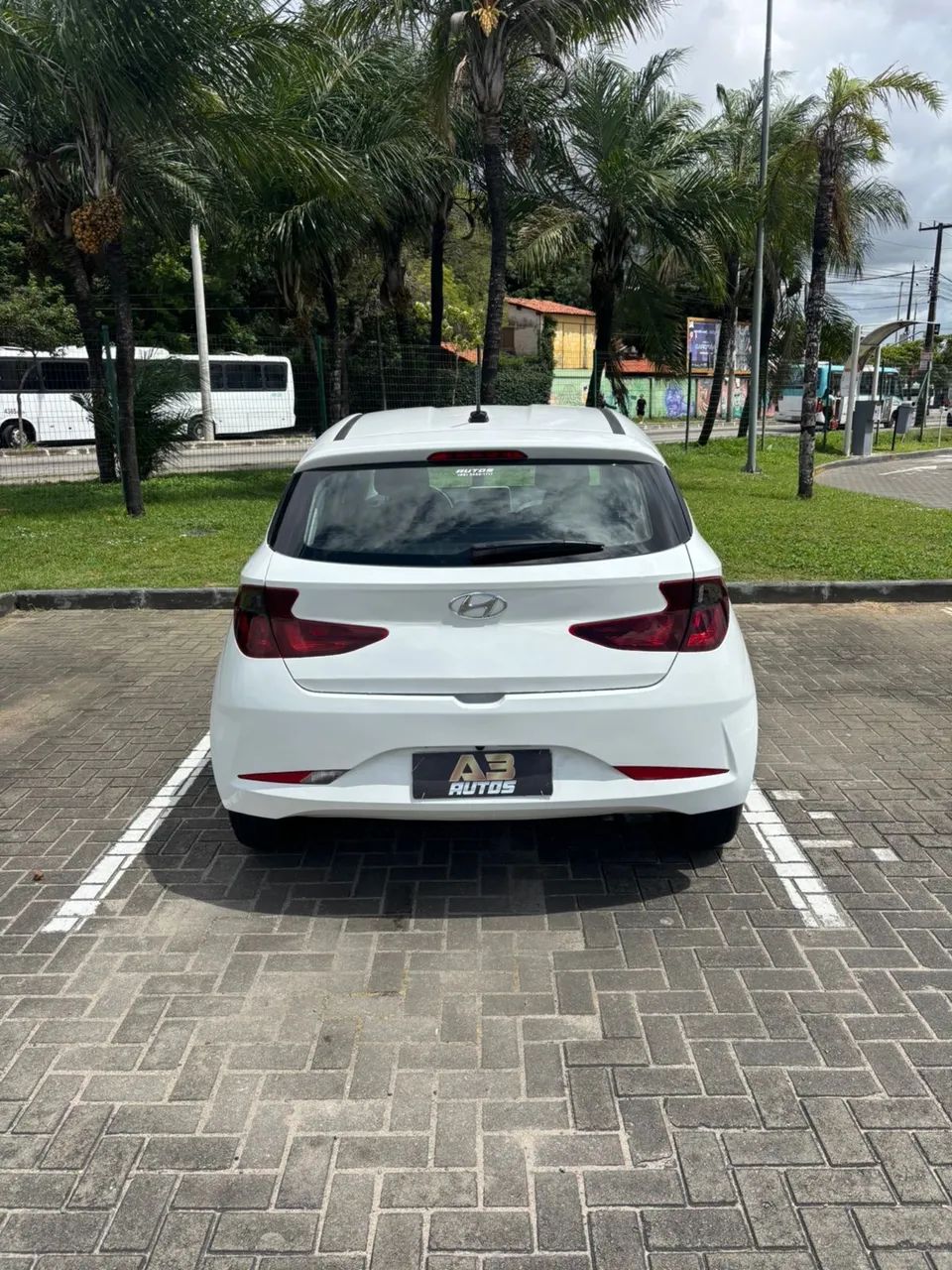 Hyundai HB20 Evolution 1.0 Flex 12V MEC 2022 - Foto 4