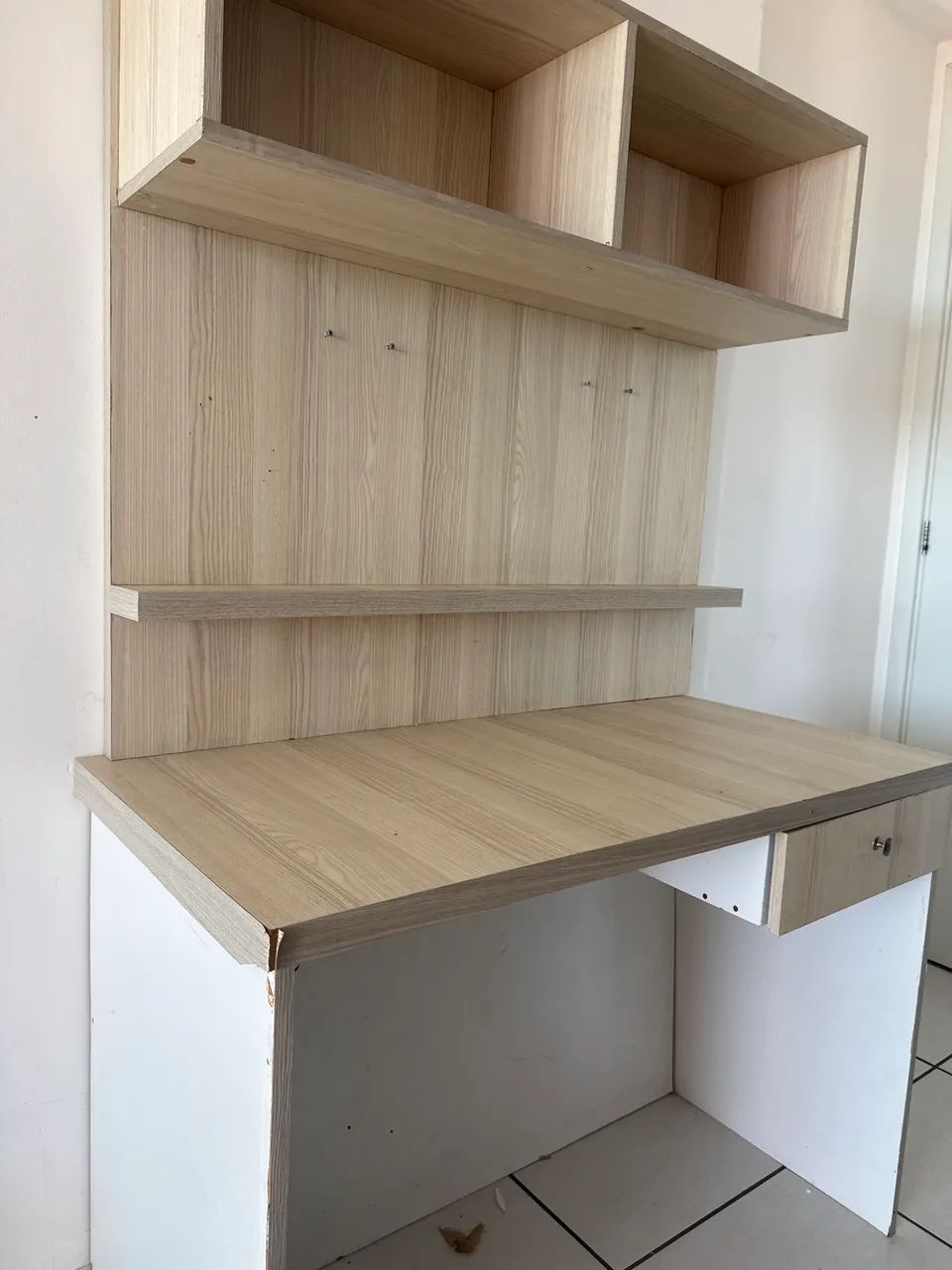 Escrivaninha mesa de estudo - Foto 2