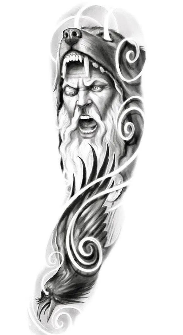 tatuagens artísticas profissionais  - Foto 4
