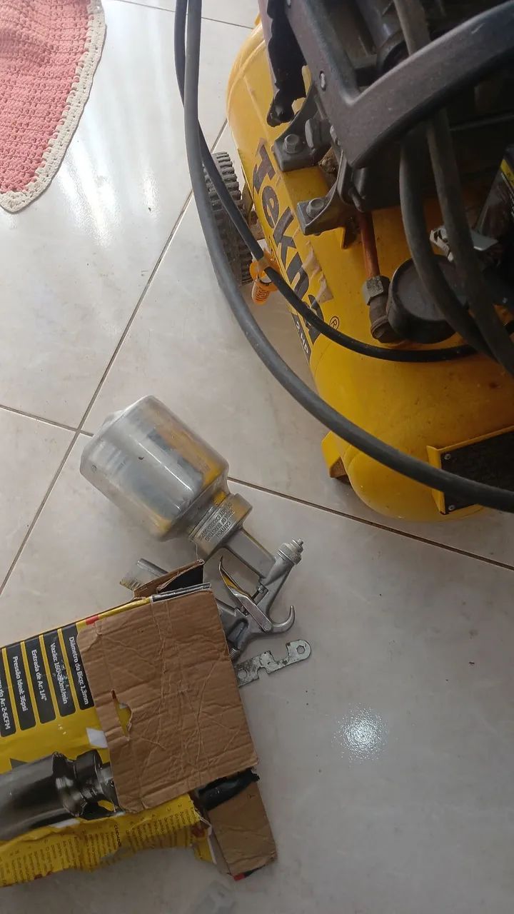 Compressor  takna 