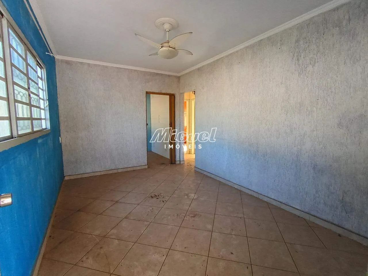 Casa, à venda, Jardim São Benedito - 2 quartos - Charqueada/SP - Foto 2
