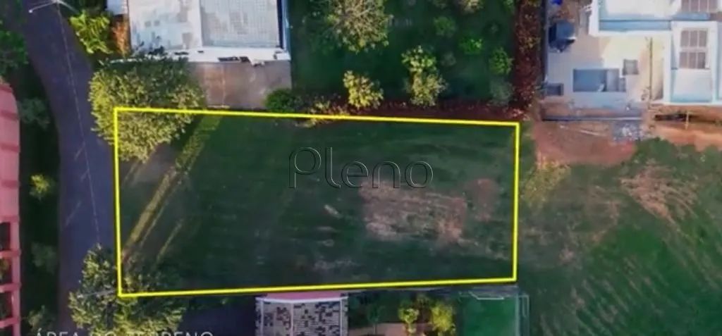 Terreno à venda com 810m² no Distrito Industrial Benedito Storani, em Vinhedo - Foto 3