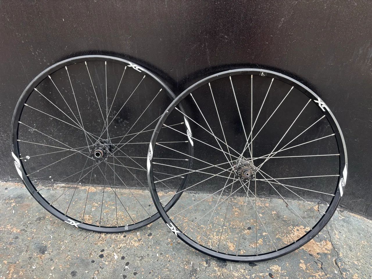 Rodas vzan everest xc - Foto 4