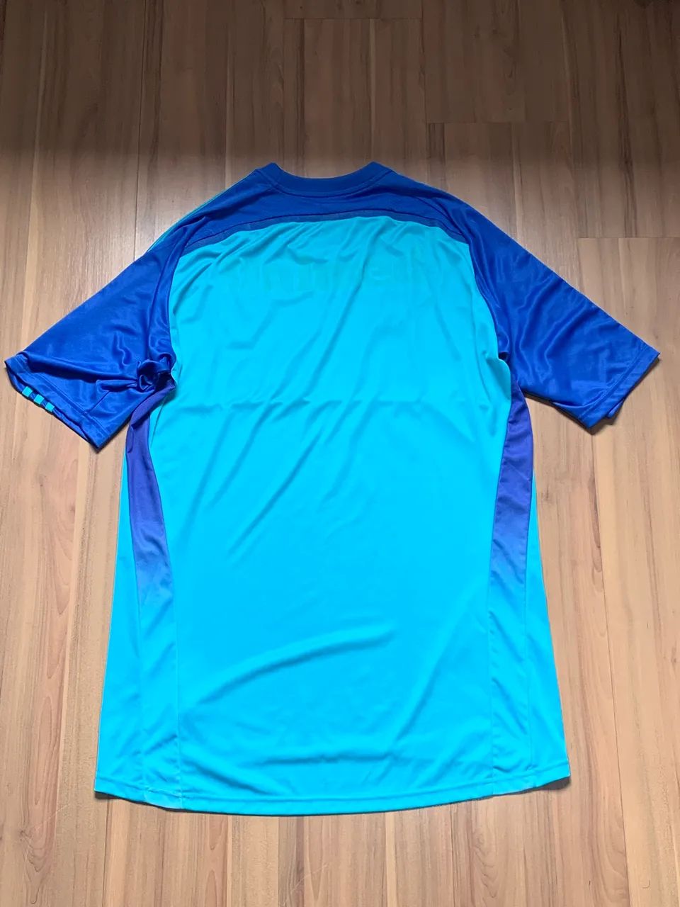 Camisa Fluminense 2015 Goleiro  - Foto 2