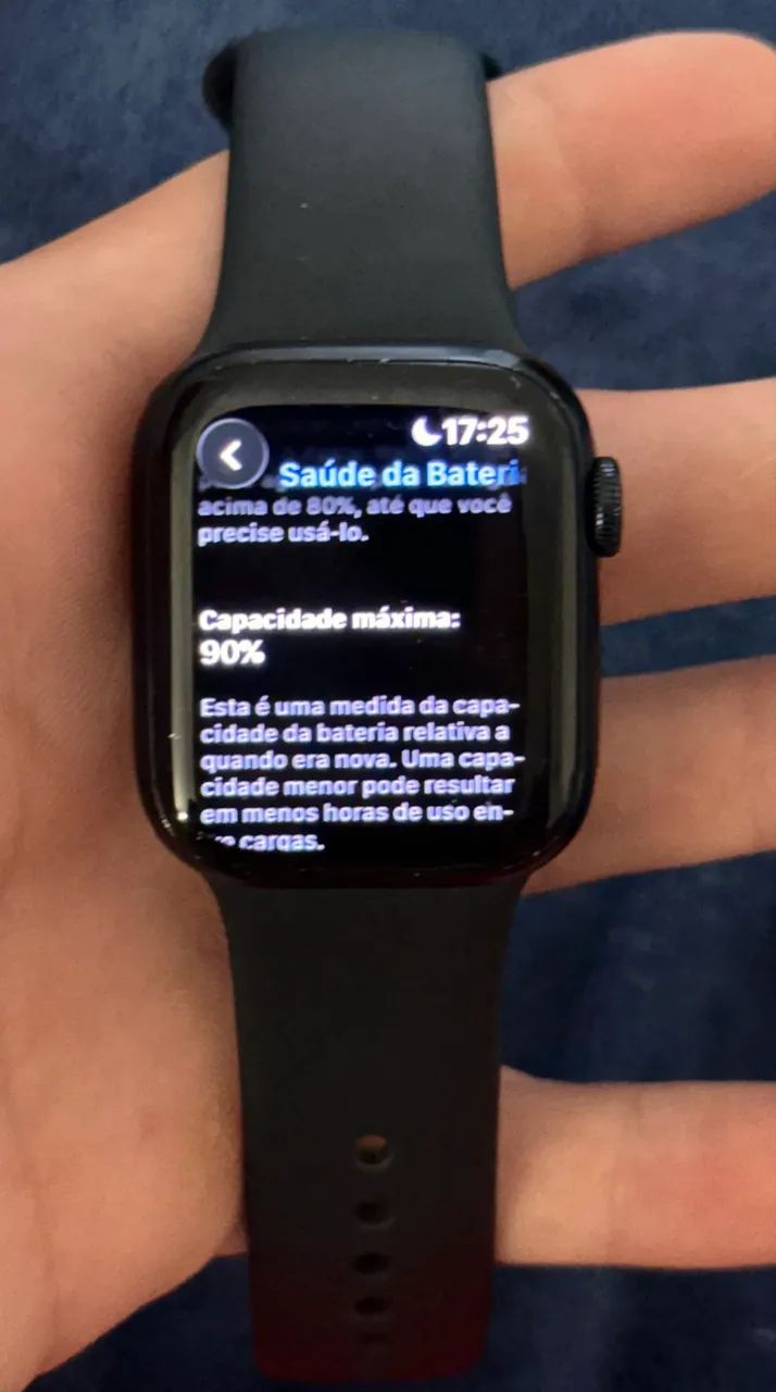 Apple Watch Series 9 - Foto 2
