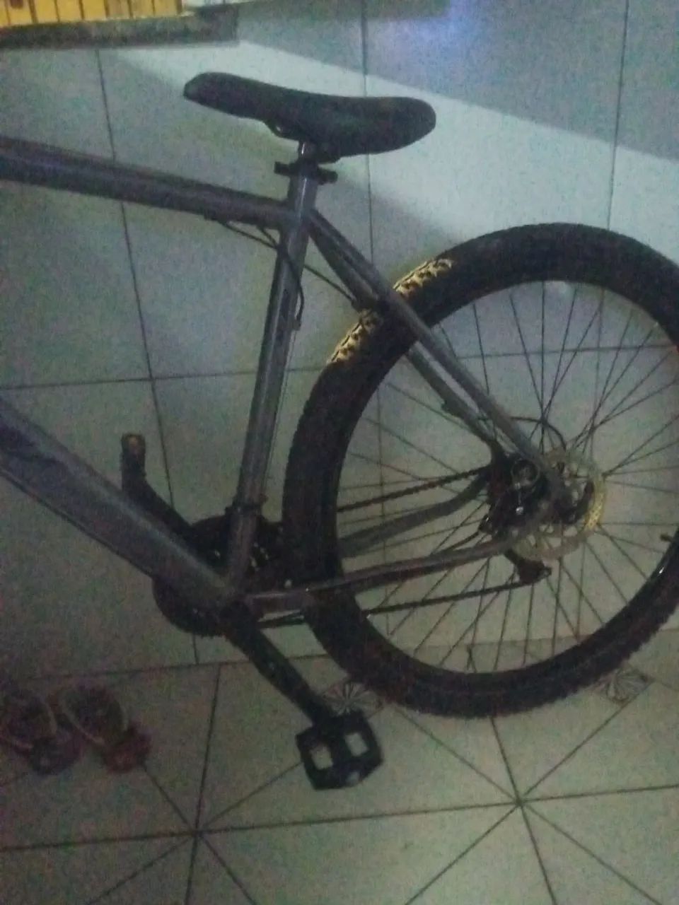 Bicicleta - Foto 2
