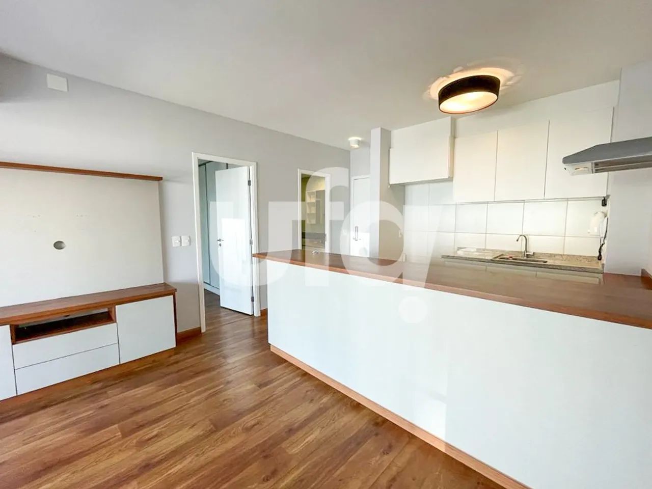 Apartamento para alugar na Barra Funda, com 1 quarto, 52m² - Foto 3