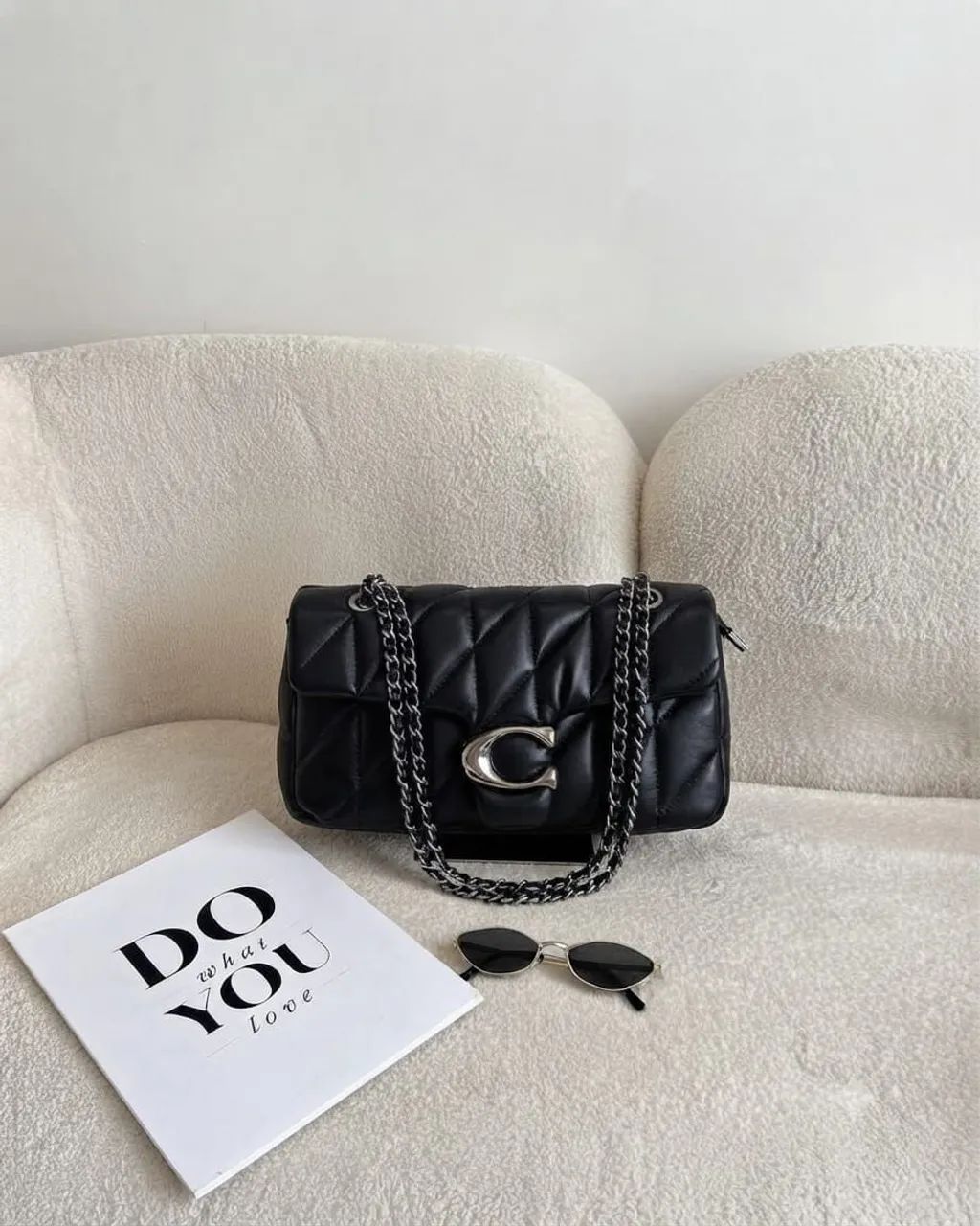 Bolsa coach 
