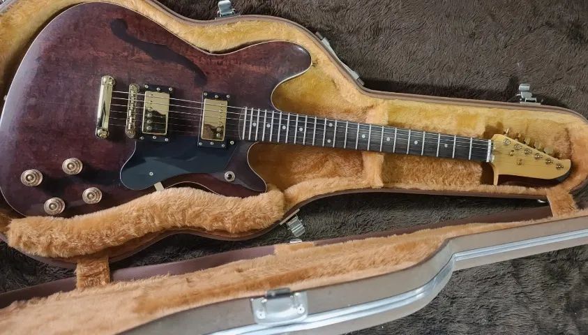 Guitarras - Foto 5