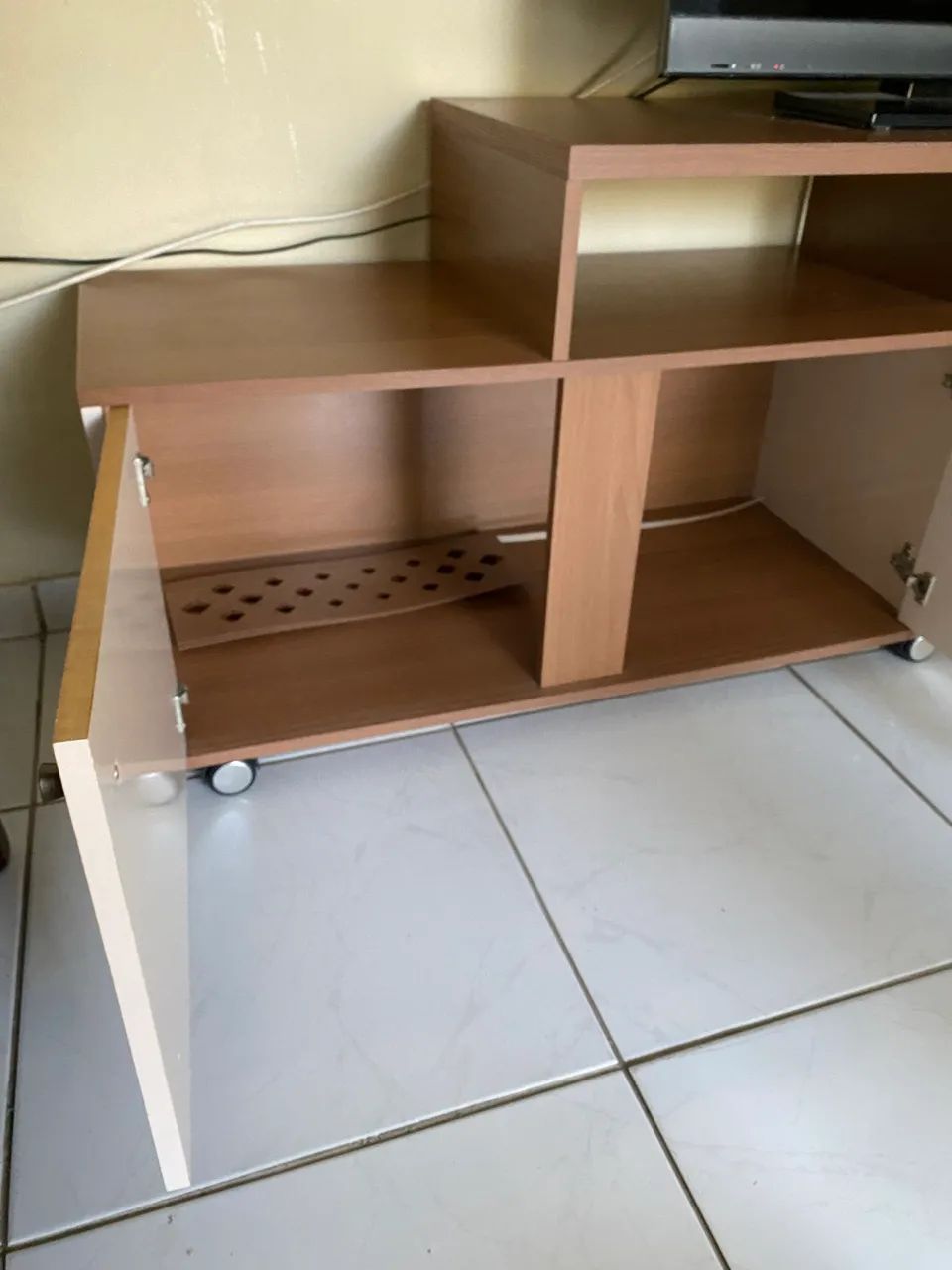 RACK PARA SALA  - Foto 3