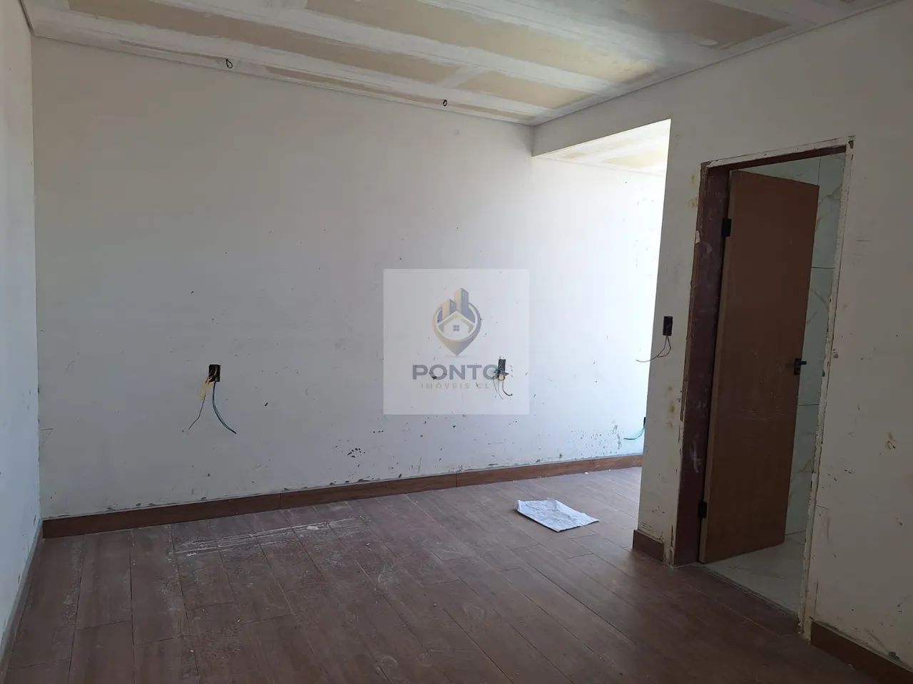 APARTAMENTO 2 QUARTOS COM ELEVADOR NOVO HORIZONTE - Foto 5