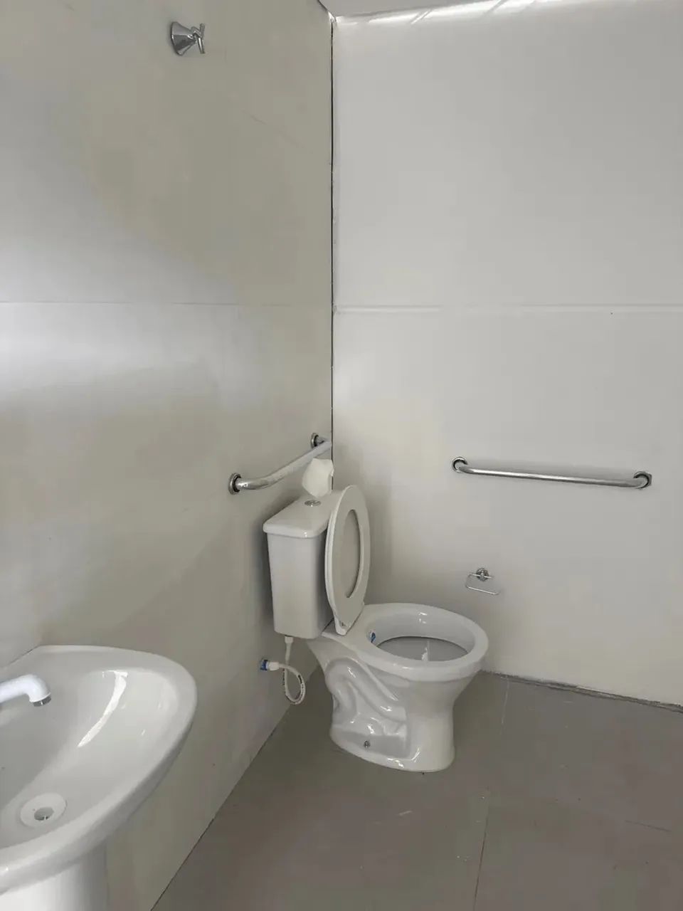 galpao para alugar em tijucas - Foto 5