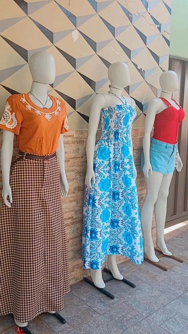 Vendo roupas apartir de 29.99  - Foto 2