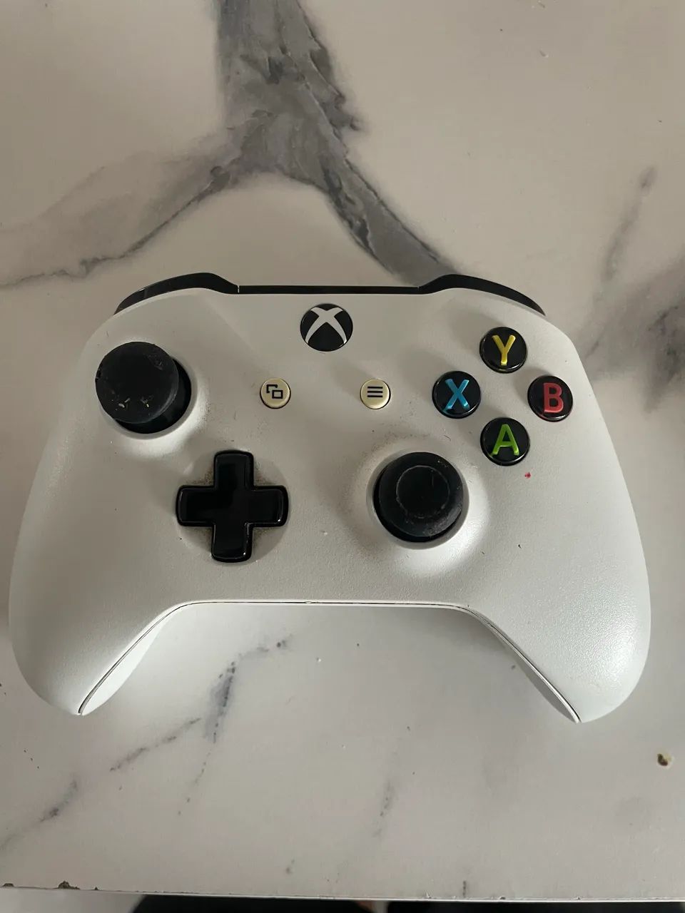 CONTROLE XBOX ONE S