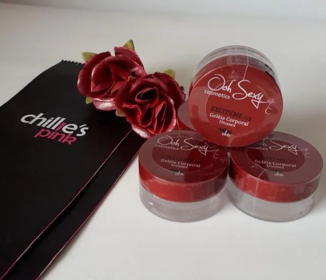 Kit Noite Especial para Casal - Óleo Sensorial, Gel Beijável, Sabores + Jogo de Cartas - Foto 4